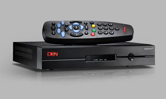 DEN Networks launches DEN TV+, OTT services for its subscribers