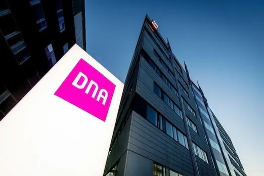 Ericsson joins hands with DNA