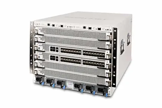 Fortinet launches Terabit Firewall appliance, 100 Gbps NGFW Chassis