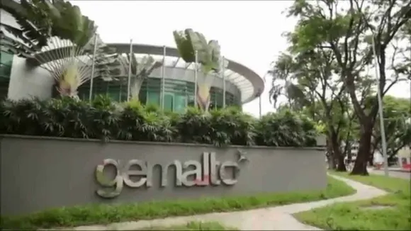 Gemalto joins hands with Microsoft