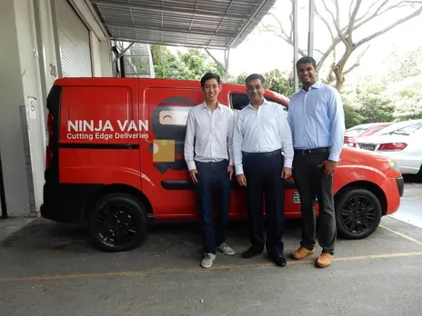 GreyOrange bags deal to automate logistics at Ninja Van