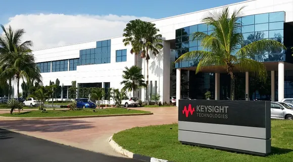 Keysight works with Huawei on Phase II of China 5G technology R&D trial