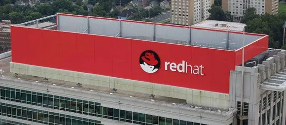 Huawei extends its cooperation with Red Hat