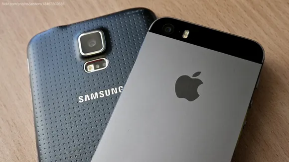 Samsung loses leadership to Apple in Q4 2016 smartphone sales: Gartner report