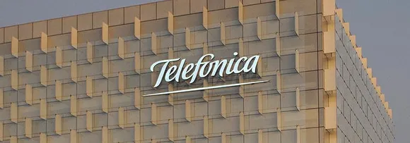 Telefónica