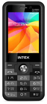 Intex unveils dual feature phones
