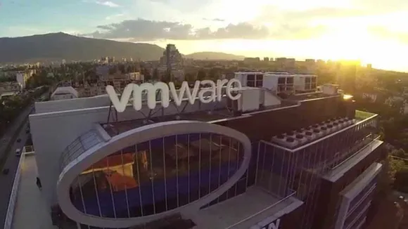 VMware joins hands with Intel