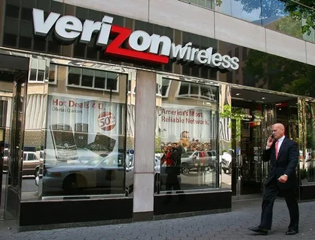 Verizon,  and Ericsson trial 5G across US