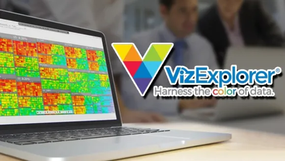 VMware joins hands with VizExplorer