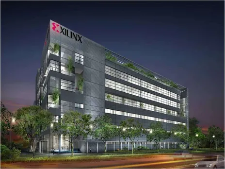 Xilinx unveils disruptive integration, architectural breakthrough