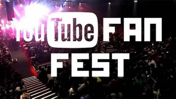 YouTube FanFest set to rock Mumbai