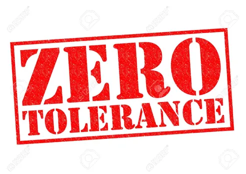 UIDAI demonstrate at Zero Tolerance against unauthorized Agencies, Websites