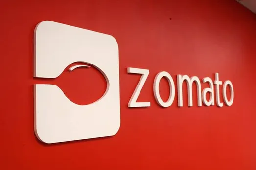 Bing partners with Zomato