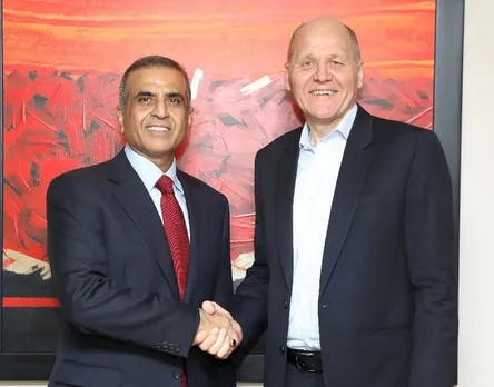 Airtel to acquire Telenor India