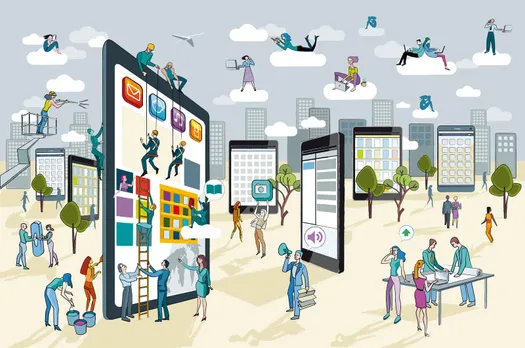 GSMA urges policymakers to advance digital economy in new report