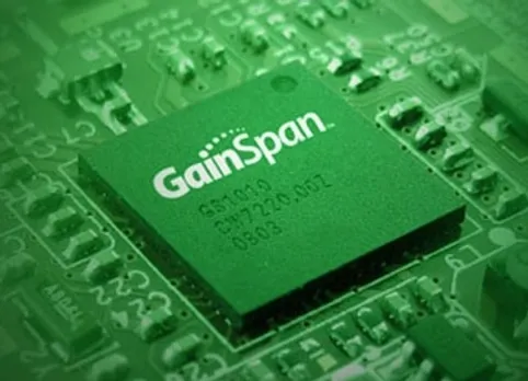 gainspan