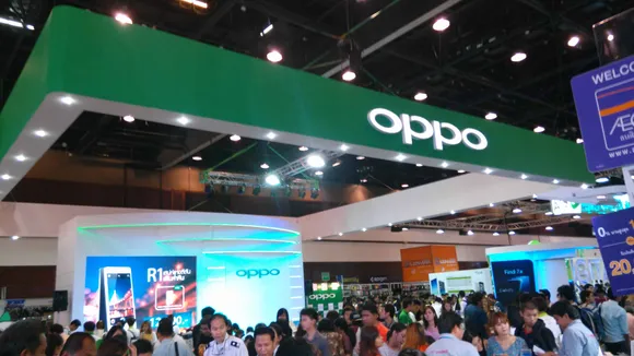 OPPO to launch 5x smartphone photography technology at MWC