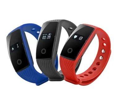 Zebronics launches ZEB – Fit 500 smart band with heart rate monitor at Rs 3,999