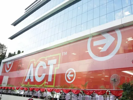 ACT Fibernet doubles internet plans in Delhi