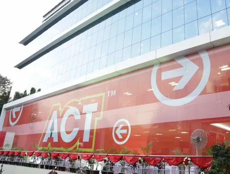 ACT Fibernet upgrades its existing internet plans