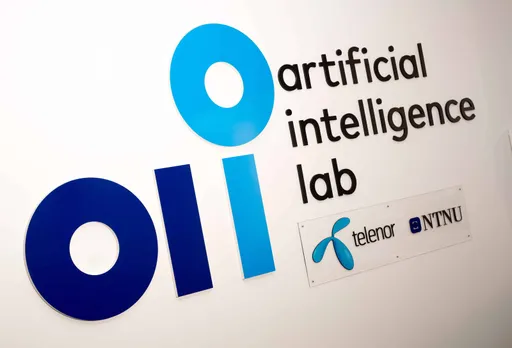 NTNU, Telenor and SINTEF open Norway's new powerhouse for Artificial Intelligence