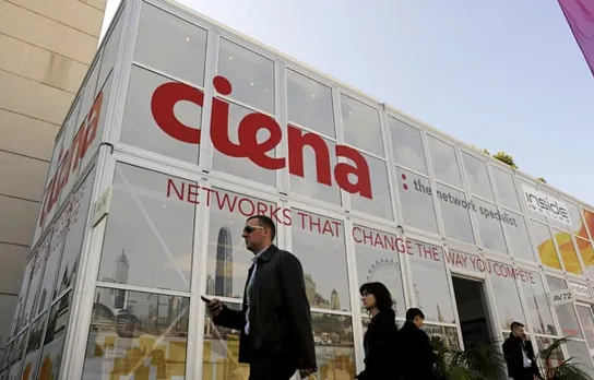 Jio deploys Ciena's converged packet optical solutions