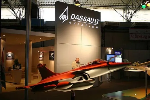 Dassault systèmes launches three new industry solution