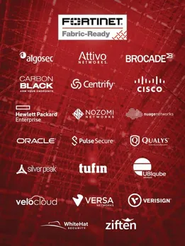 Fortinet embraces eight technology partners into its new Fabric-Ready Partner Program