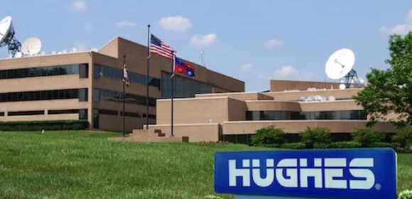 Hughes launches industry’s HTS service for enterprises, government