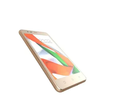 Zen Mobile unveils new 4G smartphone-Admire Swadesh