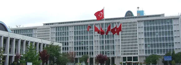 Istanbul Metropolitan Municipality, Ericsson sign smart city partnership