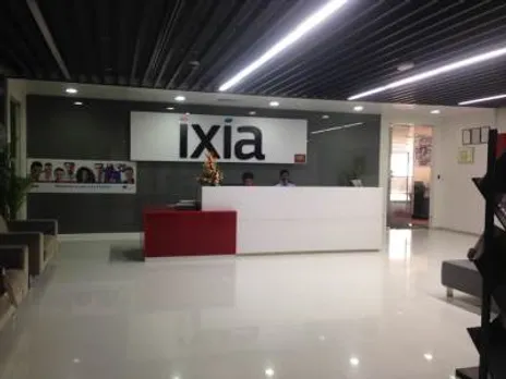 Ixia launches RAN test product-IxLoad LTE XAir2