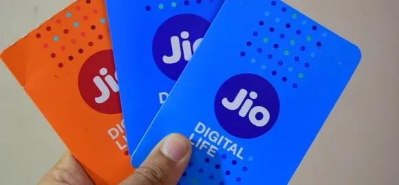 Jio users can now recharge via MobiKwik