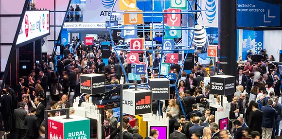 About 108,000 visitors attend Mobile World Congress