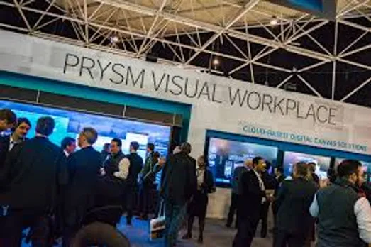 Dell EMC partners with Prysm