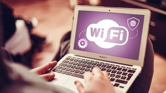 TRAI releases Recommendations on ''Proliferation of Broadband through Public Wi-Fi Networks''