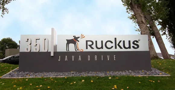 Ruckus Networks Strengthens Enterprise Vertical Presence