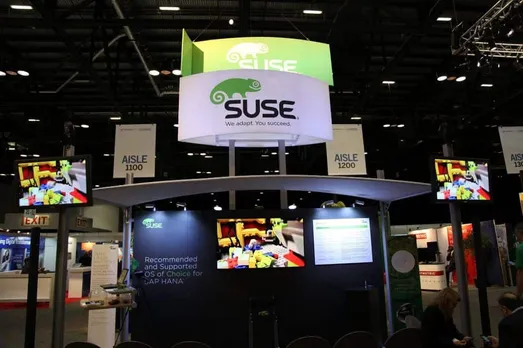 SUSE completes acquisition of of technology and talent from HPE