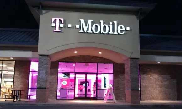 T-Mobile signs a 5-year agreement with Huawei