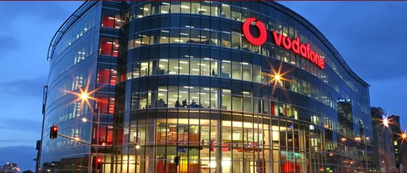 Nuage Networks from Nokia selected by Vodafone