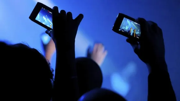 Video content contributed upto 65% of total mobile data traffic in India : Nokia