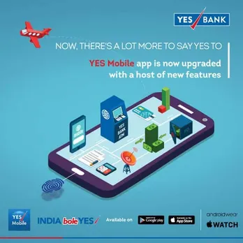 YES BANK partners with Payjo  to enable chatbot aided digital banking