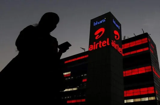 Airtel completes secondary sale of 10.3% stake in Bharti Infratel