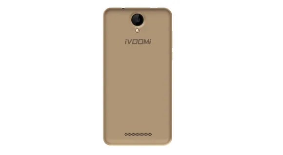 iVooMi iV Gold