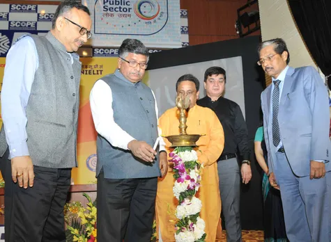 Prasad asks to business community to turn digital transaction into a national movement