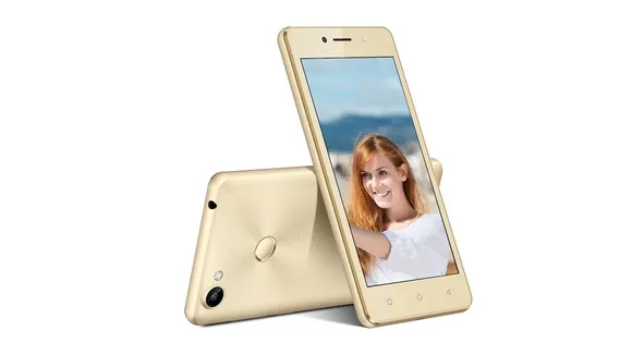 Itel launches new smartphone-Wish A41 at Rs 5840