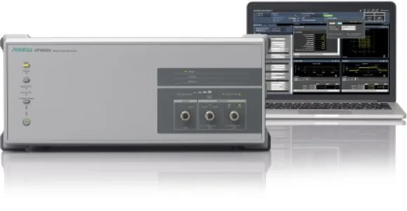 Anritsu launches new product-MT8862A