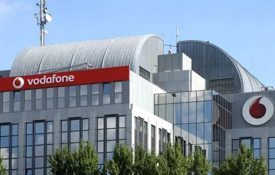 Vodafone selects Juniper Networks