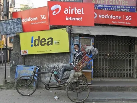 Idea Cellular board approves merger with Vodafone India