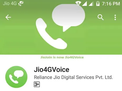 Jio4GVoice surpasses 100 million subscribers